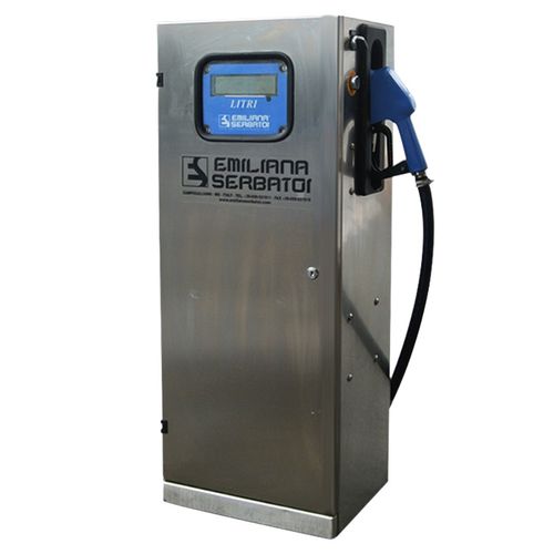 AdBlue燃料ディスペンサー - GPM ADBLUE® - Emiliana Serbatoi