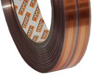 銅リボン - CMC38xxx series - CMC Klebetechnik GmbH