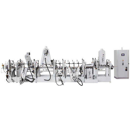 木材用サンダー - BPS - Cefla Finishing - リニア