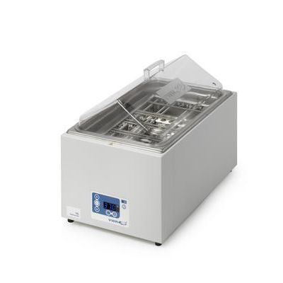 振動湯煎器 - VWR - 実験用 / デジタルディスプレイ付き