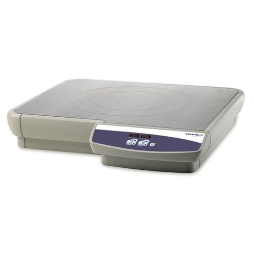 マグネチックスターラ - VWR - デジタル / 医薬品用 / 高粘度製品用