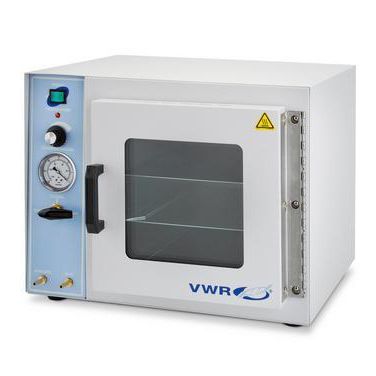 真空炉 - VWR - チャンバー / 乾燥 / 硬化