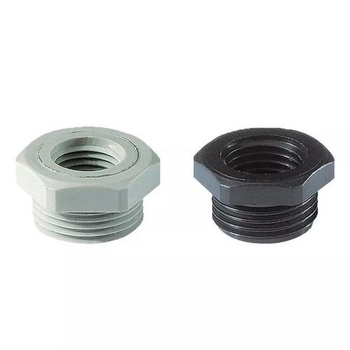 空圧式接続部品 - SR1863 - Essentra Components/エッセントラコンポーネンツ - ねじ込み / ポリアミド製 / ナイロン製