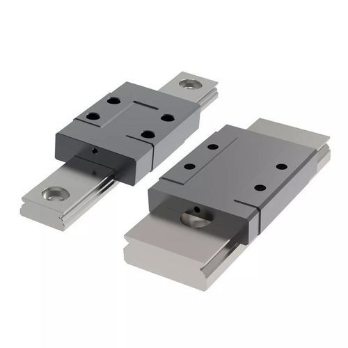 ステンレススチール製送電レール - SRL1012C - Essentra Components/エッセントラコンポーネンツ - オプティカル用 / 直線型