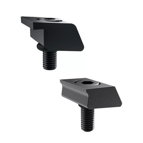 鋼鉄製品用ビームクランプ - SRW12031 - Essentra Components/エッセントラコンポーネンツ