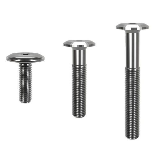 円筒形頭ねじ - SR1585 - Essentra Components/エッセントラコンポーネンツ - アレン