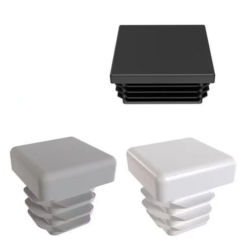 圧力インサート - SR1540 - Essentra Components/エッセントラコンポーネンツ - ポリエチレン / 正方形