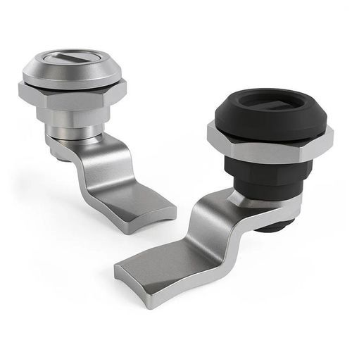 パネル用4分の1回転ファスナ― - SR5528 - Essentra Components/エッセントラコンポーネンツ - カム