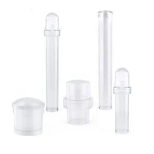 複数ライト ガイド - 20817183 - Essentra Components - LED用 / 正面パネル用 / リジッド