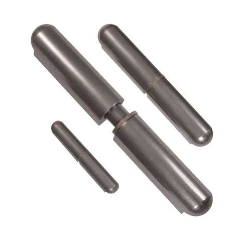 溶接蝶番 - 1349740 - Essentra Components/エッセントラコンポーネンツ - 見えない / スチール製 / 2パーツ