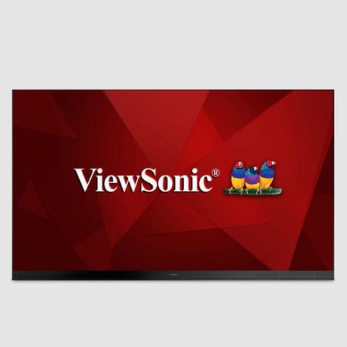 LEDディスプレイ - LD163-181 - ViewSonic - LCD / カラー / 1920 x 1080