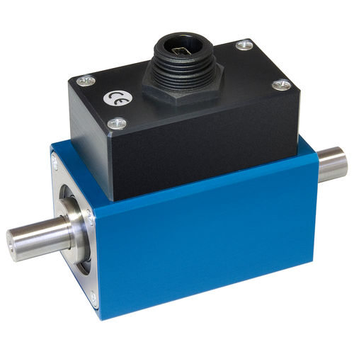 回転式トルクセンサ - DR-3000 series - Lorenz Messtechnik - USB / DC / IP50