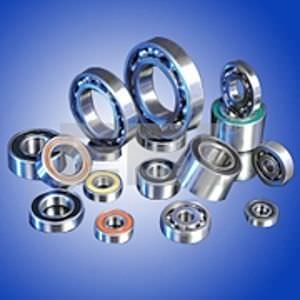ロッド式滑り軸受 - EBI Bearings