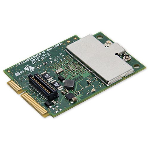 ARM9コンピュータオンモジュール - ConnectCard™ for i.MX28 - Digi International - i.MX / SATA / DDR2