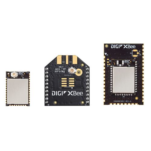 OEMラジオモジュール - XBee3™  - Digi International - ZigBee