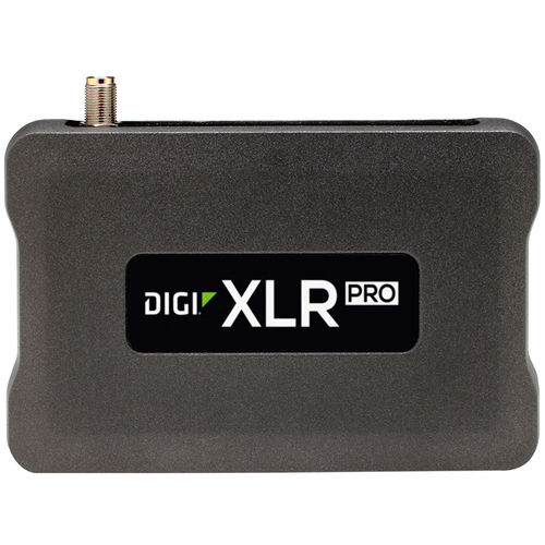 ワイヤレスモデム - XLR PRO®  - Digi International - イーサネット / RF / 産業用