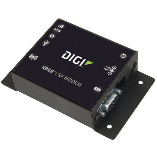 ワイヤレスモデム - XBee-PRO® 900HP - Digi International - イーサネット / USB / RF