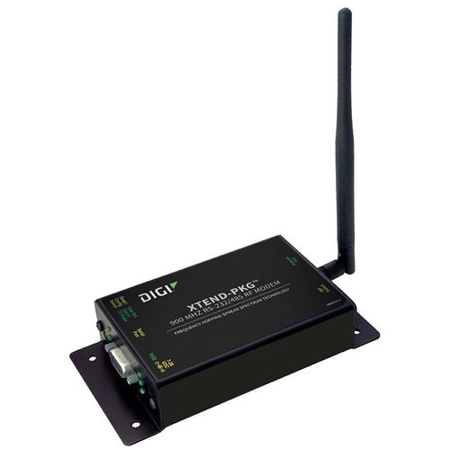 ワイヤレスモデム - XTend®-PKG-x series - Digi International - RF / 産業用