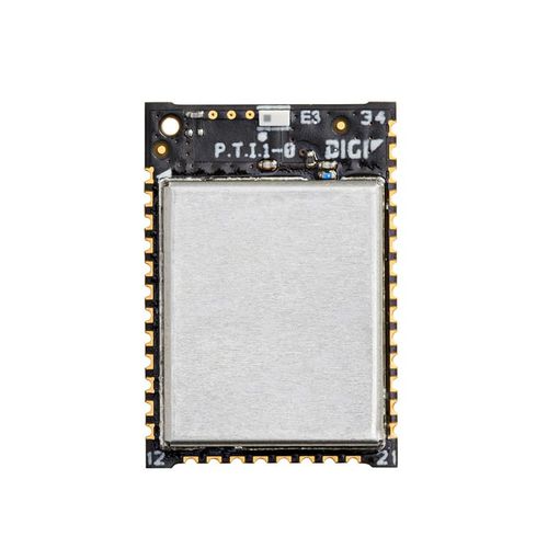 OEMラジオモジュール - XBee3™ 802.15.4 - Digi International