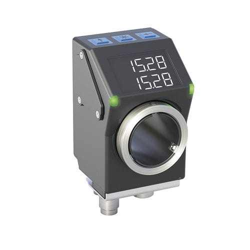 位置表示器 - AP05 - SIKO GmbH - プロセス / ステータス / 抵抗性