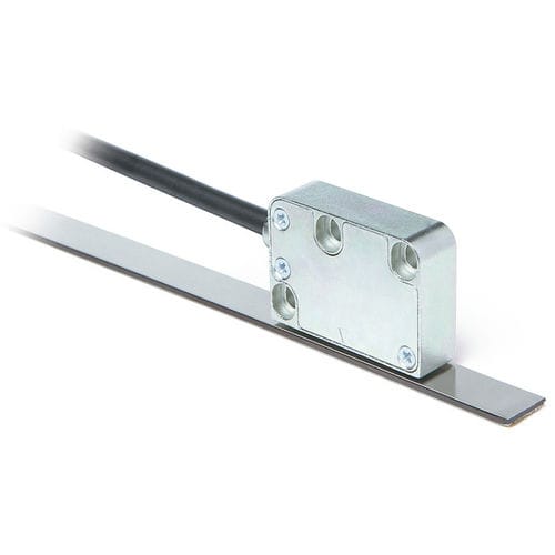 インクリメンタルリニアエンコ—ダ - MSK200/1 - SIKO GmbH - 磁気 / デジタル / IP67