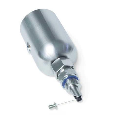 絶対ワイヤーエンコーダ - SGH10L - SIKO GmbH - 機械式 / アナログ / CANopen