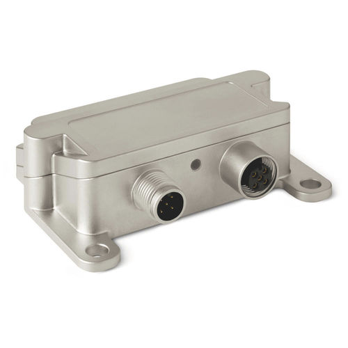 2軸傾斜計 - IMS365 - SIKO GmbH - CAN / CANopen / 慣性