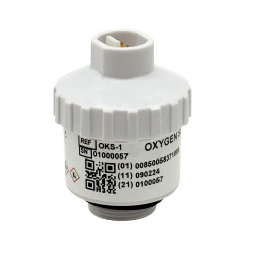 電気化学酸素センサー - OKS-1 - Southland Sensing Ltd. - 医療用途
