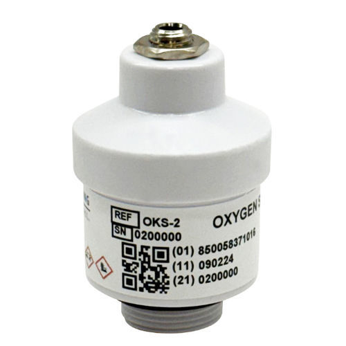 電気化学酸素センサー - OKS-2 - Southland Sensing Ltd. - 医療用途
