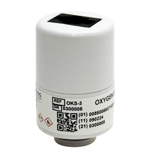 電気化学酸素センサー - OKS-3 - Southland Sensing Ltd. - 医療用途