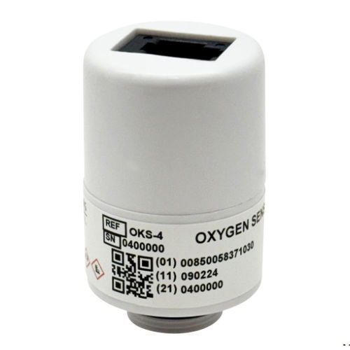 電気化学酸素センサー - OKS-4 - Southland Sensing Ltd. - 医療用途