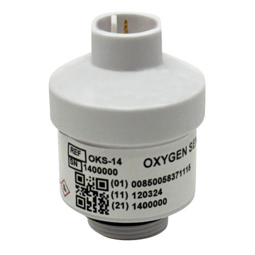 電気化学酸素センサー - OKS-14 - Southland Sensing Ltd. - 医療用途