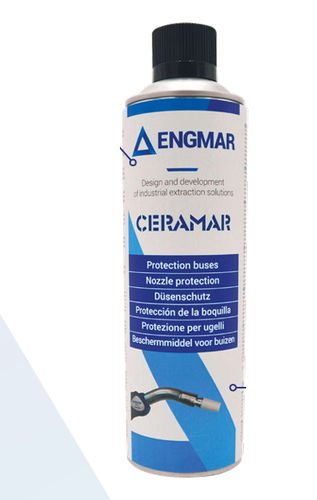 保護スプレー - CERAMAR - Engmar - 長寿命