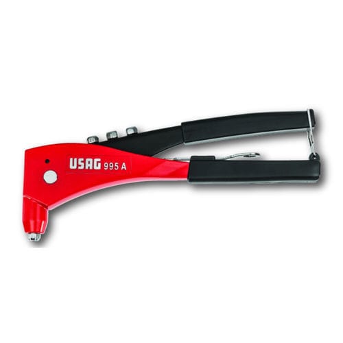 レバーリベッター - 995 A - USAG - リベット