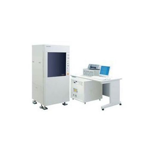 光学式プロフィロメータ - UA3P series - Panasonic Factory Automation Company - 3D / 原子間力 / スタイレット