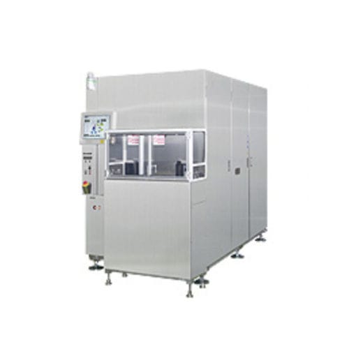 ドライウェーハエッチングマシン - APX300-S - Panasonic Factory Automation Company - 血漿用 / マイクロエレクトロニクス産業