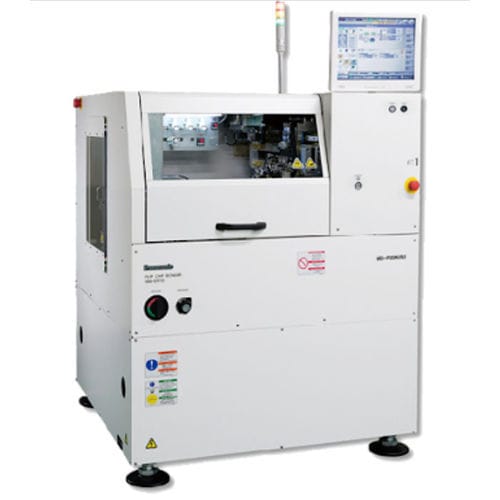 フリップチップ型チップ用マイクロ シーラー - MD-P200US2 - Panasonic Factory Automation Company - エポキシ / 自動 / マイクロアセンブリ用