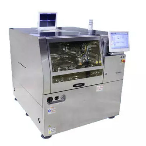 フリップチップ型チップ用マイクロ シーラー - MD-P300 - Panasonic Factory Automation Company - マイクロアセンブリ用