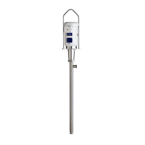 1軸ねじポンプ - 25C420 - GRACO/グラコ - 食品用 / 電動モーター付き / 据え置き型