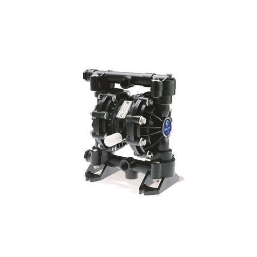 ダイヤフラム式ポンプ - HUSKY 515 - GRACO/グラコ - 空気式 / 電動 / 据え置き型