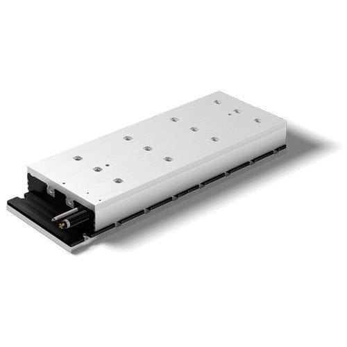 DCリニアモーター - TM series - SERAD - 400V / コンパクト