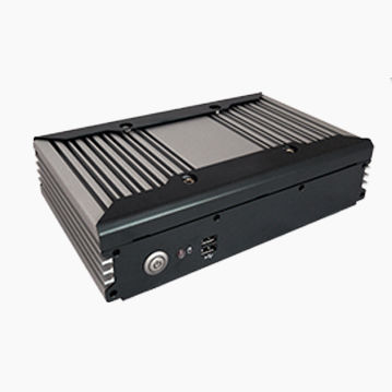 Box型PC - IBOX-SKL2 E Type - Litemax Electronics Inc. - Intel® Skylake プロセッサ / HDMI（高精細度マルチメディアインターフェース） / ディスプレイ ポート