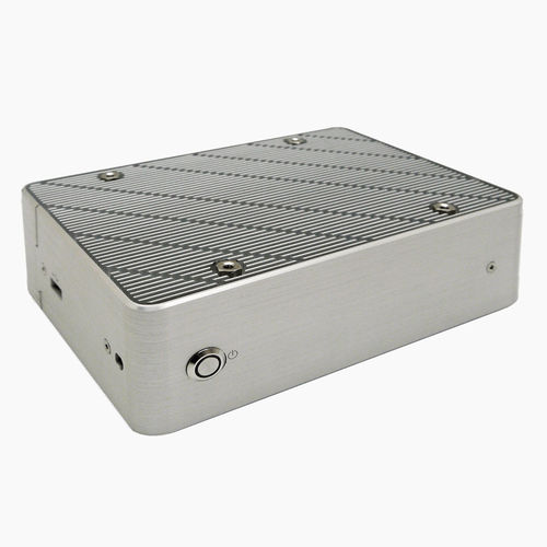 Box型PC - IBOX-BSW1 C TYPE - Litemax Electronics Inc. - Intel® Celeron® / Intel® Pentium / HDMI（高精細度マルチメディアインターフェース）