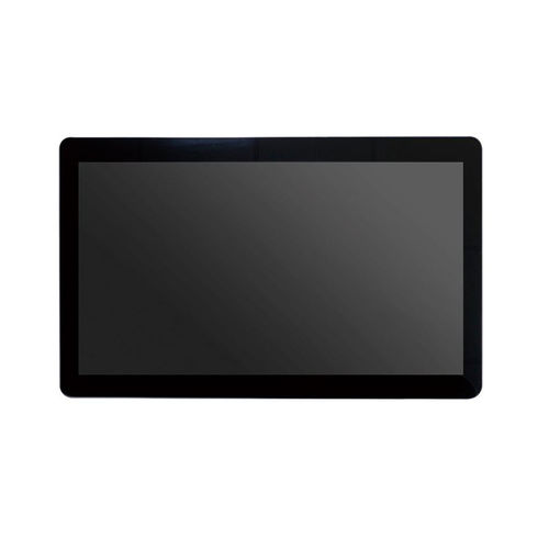 カラー液晶ディスプレーパネルPC - IPPS-2118 - Litemax Electronics Inc. - PCAP 容量型タッチスクリーン / 21.5インチ / 1920 x 1080