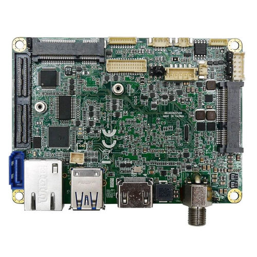 Pico-ITXシングルボードコンピュータ - APIX-APL2 - Litemax Electronics Inc. - Intel® Atom / Intel® Celeron® / Intel® Pentium