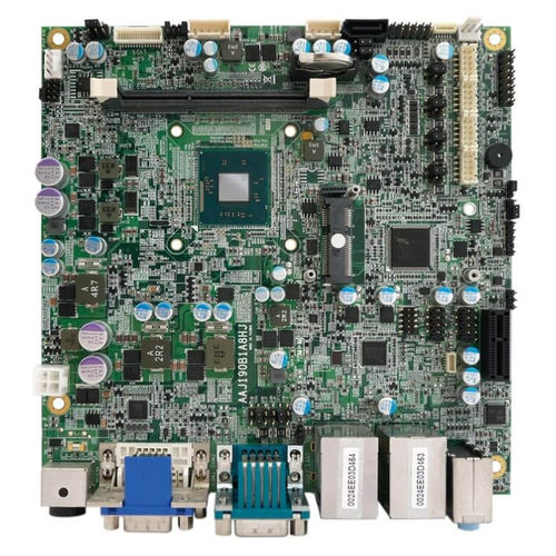 Mini-ITXマザーボード - AMIX-BYT0 - Litemax Electronics Inc. - Intel® Celeron® / Intel® Atom / Intel®