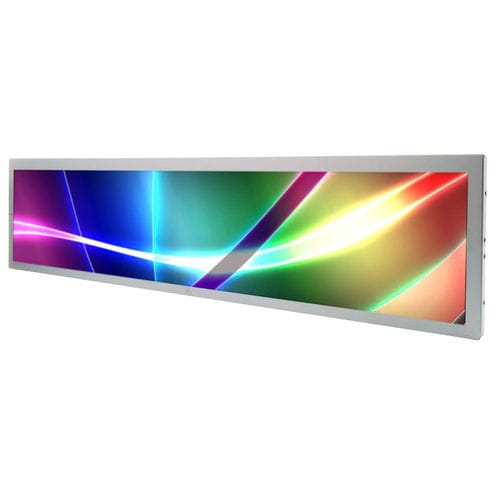 LCDモニター - 1905-Y series - Litemax Electronics Inc. - LEDバックライト / 産業用 / 19.1インチ
