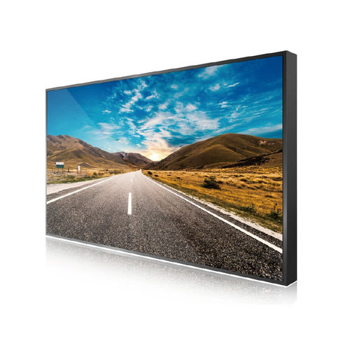 LCDモニター - 7502-L series - Litemax Electronics Inc. - TFT / LEDバックライト / 産業用