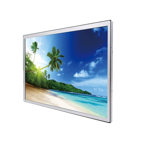 LCDモニター - 1503-I series - Litemax Electronics Inc. - TFT / LEDバックライト / 産業用