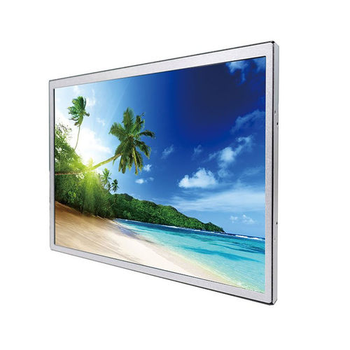 LCDモニター - 1505-I series - Litemax Electronics Inc. - TFT / LEDバックライト / 産業用